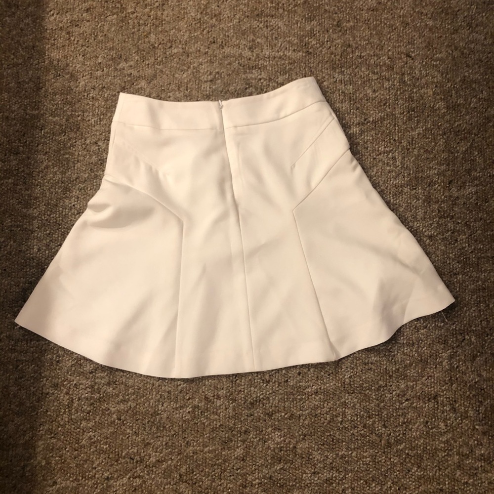 Express skirt - Picture 2 of 2